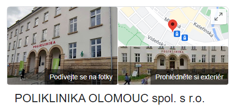 Jak se k nám dostanete